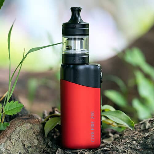 Avis Kit Coolfire Z60 Innokin TEST AVIS CigaretteElec